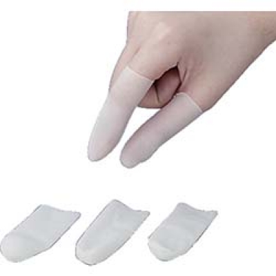 日本亚速旺 ASONE   1-3001-52 ＡＳ　ＡＰ指サックハイグリップカットタイプ　Ｍ