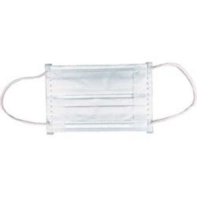 興和（株） 24610 興和　メイクがおちにくいマスク　４枚入