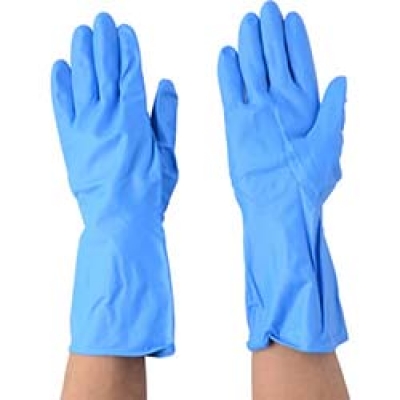 エステー（株） NO320M エステー　モデルローブＮＯ３２０ニトリル耐油中厚手　Ｍ