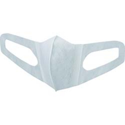 日本中山 TRUSCO  TPFM-1 ＴＲＵＳＣＯ　グッドフィットマスク　１００枚