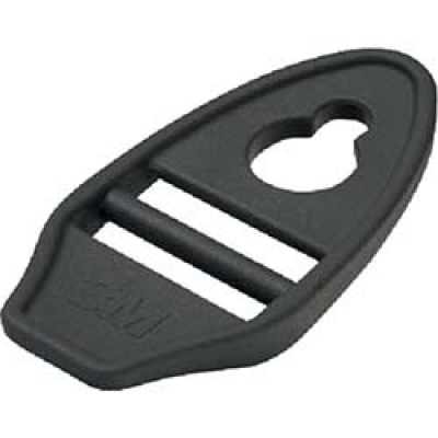 美国 3M  安全衛生製品事業部 FF-400-01 ３Ｍ　バックル　ＦＦ－４００Ｊ－０１　（６個入）