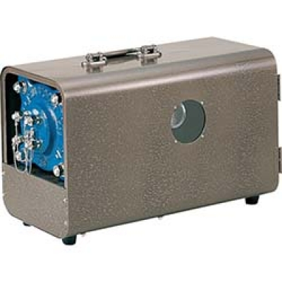 （株）重松製作所 PD-4F シゲマツ　空気清浄装置　ＰＤ－４Ｆ