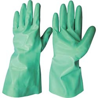 おたふく手袋（株） K-28-M おたふく　防寒ＰＵ－ＷＡＶＥ　Ｍ