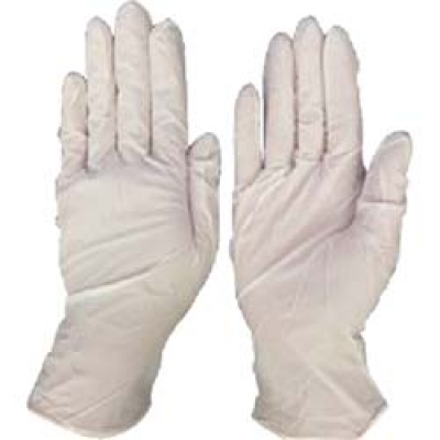 オカモト（株）食品衛生用品課 752SS オカモト　イージーグローブ７５２ニトリルソフト　ＳＳ　１００枚入