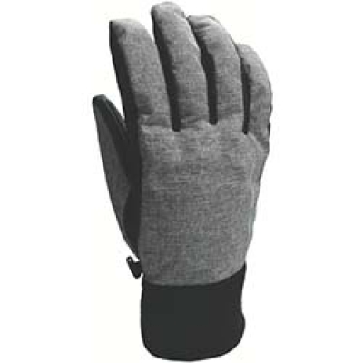 日本绿安全 MIDORI CR-3500-GY M ＣＯＶＥＲＷＯＲＫ　防寒テクニカルウォーム手袋