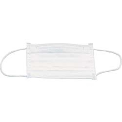 興和（株） 24022 興和　三次元　高密着マスク　すこし小さめ女性用　　（５枚入）