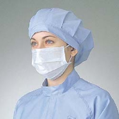 （株）ゴールドウイン PA-H1 ゴールドウイン　ヘパリーゼマスク５００枚　（５００枚入）