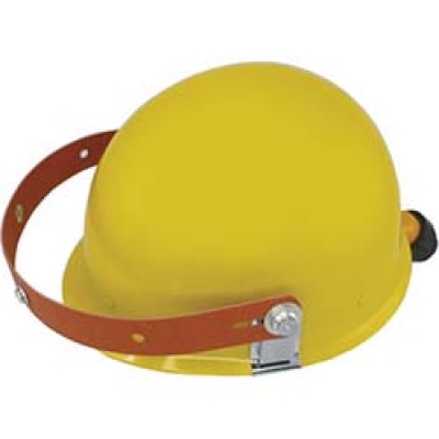 山本光学（株） KL-6 ＹＡＭＡＭＯＴＯ　ライフセーバー用パーツ　フード用ヘルメットダクトテープ付