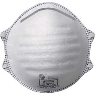 日本 NRS  WM2502 ＮＲＳ　ワーカーマスク　２５０２－ＤＳ２　活性炭入り