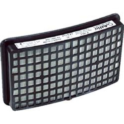 美国 3M  安全衛生製品事業部 837010J ３Ｍ　アドフロー　交換用ろ過材　８３７０１０Ｊ