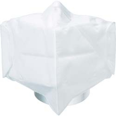 日本中山 TRUSCO  TD01A-S2 ＴＲＵＳＣＯ　使い捨て式防じんマスク　ＤＳ２　　（１０枚入）