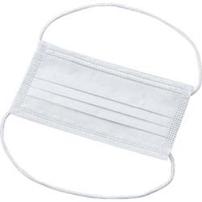 日本亚速旺 ASONE   3-1739-51 ＡＳ　ＡＰ３ｐｌｙマスク３ＰＭＨ－Ｋ