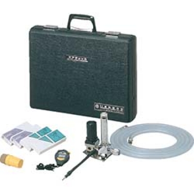 （株）重松製作所 06670 シゲマツ　コンプレッサー空気不純物測定器　エアチェック