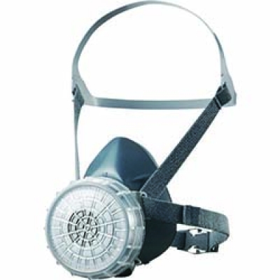 クレトイシ（株） KD8002A ＫＧＷ　防塵マスク　オーバーヘッド式　（２０枚入）