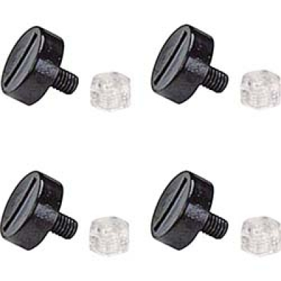 山本光学（株） KL-2 ＹＡＭＡＭＯＴＯ　ライフセーバー用パーツ　レンズ止めネジセット