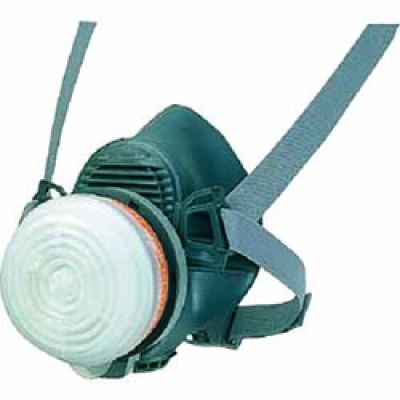 （株）重松製作所 GM70J(M) シゲマツ　防毒マスク