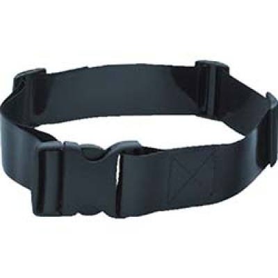 美国 3M  安全衛生製品事業部 TR-327 ３Ｍ　バーサフロー用ウエストベルト　イージークリーンタイプ　ＴＲ－３２７