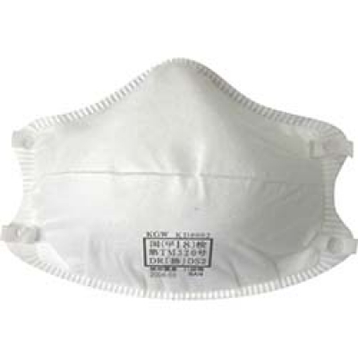 ノース社 KD8002A ノース　防塵マスク