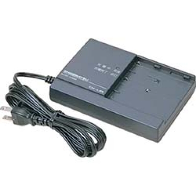 （株）重松製作所 CH-L4K シゲマツ　電動ファン付呼吸用保護具充電器