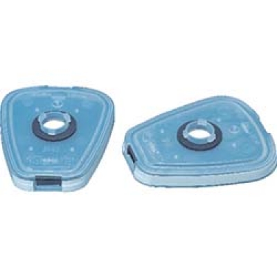 美国 3M  安全衛生製品事業部 502J-20 ３Ｍ　６０００シリーズ吸収缶用アダプター　２０個入り　５０２Ｊ－２０