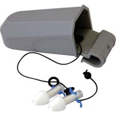 日本亚速旺 ASONE   1-7831-01 ＡＳ　防じんマスク　８５７７－ＤＬ２　　（１０枚入）