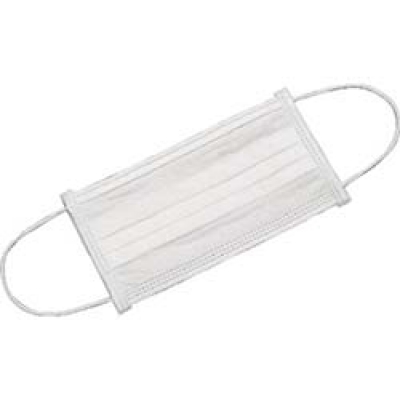 帝人フロンティア（株） 3RW-AS1 テイジン　３層式サージカルマスク