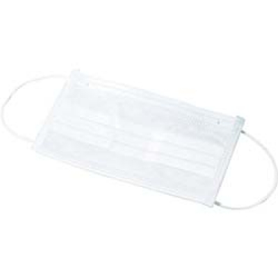 アゼアス（株） AZ CLEAN2631 アゼアス　マスク（耳掛）　エージークリーン　（５０枚入）