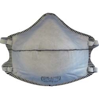 日本亚速旺 ASONE   2-8849-01 ＡＳ　サニエコマスク２ｐｌｙ平面耳掛け１００枚