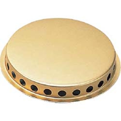 （株）重松製作所 02481 シゲマツ　フロントカバーアルミ製