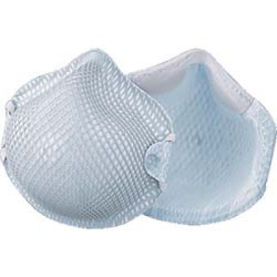 日本亚速旺 ASONE   9-029-22 ＡＳ　メモリーマスク（使い捨て式）　２６０１　（１５枚入）