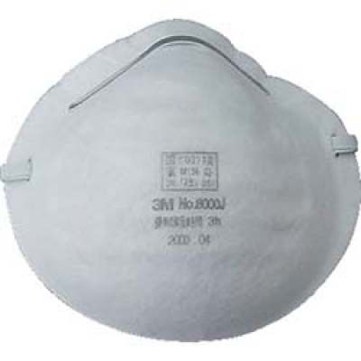 美国 3M  安全衛生製品事業部 383 ３Ｍ　交換用排気弁　３８３