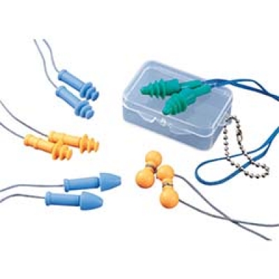 （株）トーヨーセフティー N01960 トーヨーセフティ　耳せん