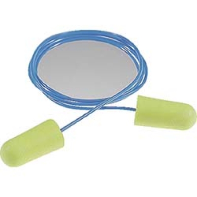 日本亚速旺 ASONE   1-7255-12 ＡＳ　耳栓　３１１－１２５０　ひも付き