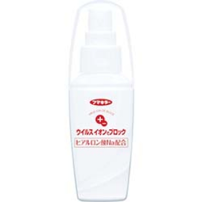 フマキラー（株） 435207 フマキラー　アレルシャット　ウイルス　イオンでブロック　１６０回分