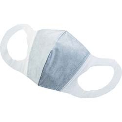 日本亚速旺 ASONE   1-8893-12 ＡＳ　ビートル立体マスク　（３０枚入）