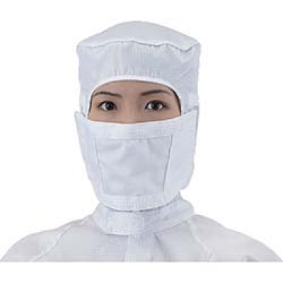 日本亚速旺 ASONE   1-3905-11 ＡＳ　ＡＰクリーンマスク　ＳＭＷ　白