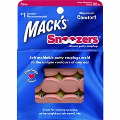 （株）メテックス MKEPG-BG1 ＭＥＴＥＸ　シリコンイヤープラグ６ペア