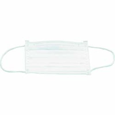 日本亚速旺 ASONE   9-023-01 ＡＳ　防塵マスク９９１３－ＤＳ１　１０入