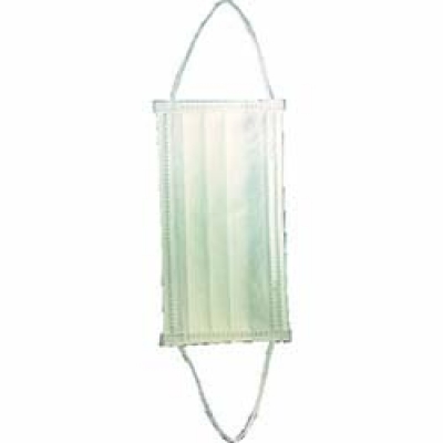 日本小津产业 Bemcot  108348 小津産業　やわらか保温ほんのり温感マスク　ふつう