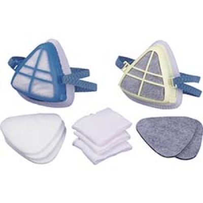 （株）トーヨーセフティー N01510 トーヨーセフティ　交換フィルター