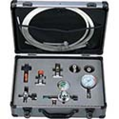 （株）重松製作所 09425 シゲマツ　気密テスターボンベタイプ