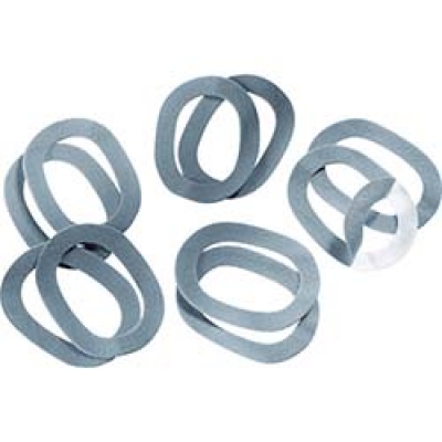 ＵＶＥＸ社 2000015 ＵＶＥＸ　イヤーマフ　汗吸収パッド（ウベックス　１、２、３用）　２個１セット