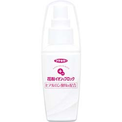 フマキラー（株） 434033 フマキラー　アレルシャット花粉イオンでブロック１６０回分