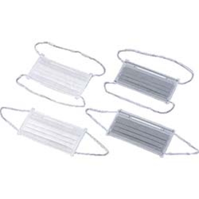 日本亚速旺 ASONE   7-727-01 ＡＳ　ベンコット・ヘパリーゼマスクＨ－１