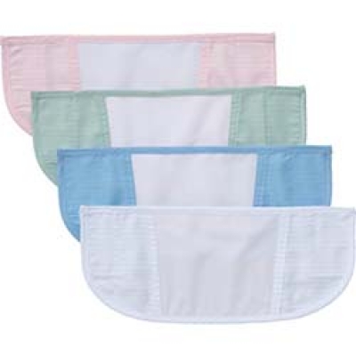 日本嘉德納 GUARDNER  G7630-1 ＡＤＣＬＥＡＮ　共布マスク（１袋５枚入）