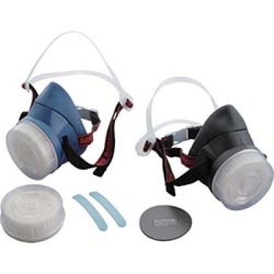 （株）トーヨーセフティー NO.1855 トーヨーセフティ　取替え用フィルター