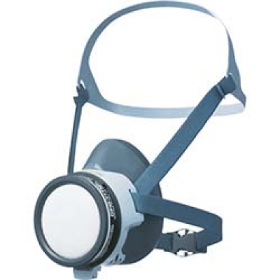 山本光学（株） L-26 ＹＡＭＡＭＯＴＯ　電動ファン付呼吸用保護具パーツ　アルミカバー付ダクトホース