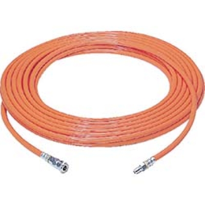 美国 3M  安全衛生製品事業部 JHW-9437 ３Ｍ　送気マスク用耐圧ホース　２０ｍ