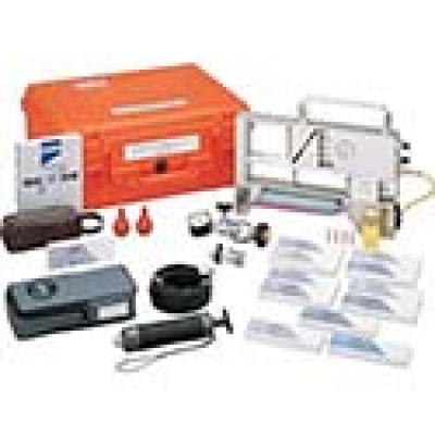 （株）重松製作所 TG-2 シゲマツ　検知管式気体測定器