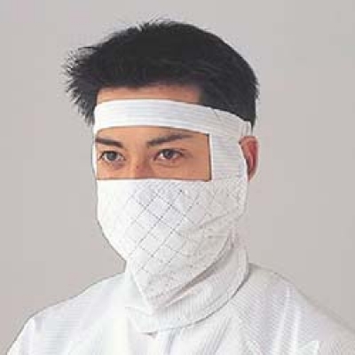 美国 3M  安全衛生製品事業部 CR-1800 ３Ｍ　簡易マスク　　（５０枚入）